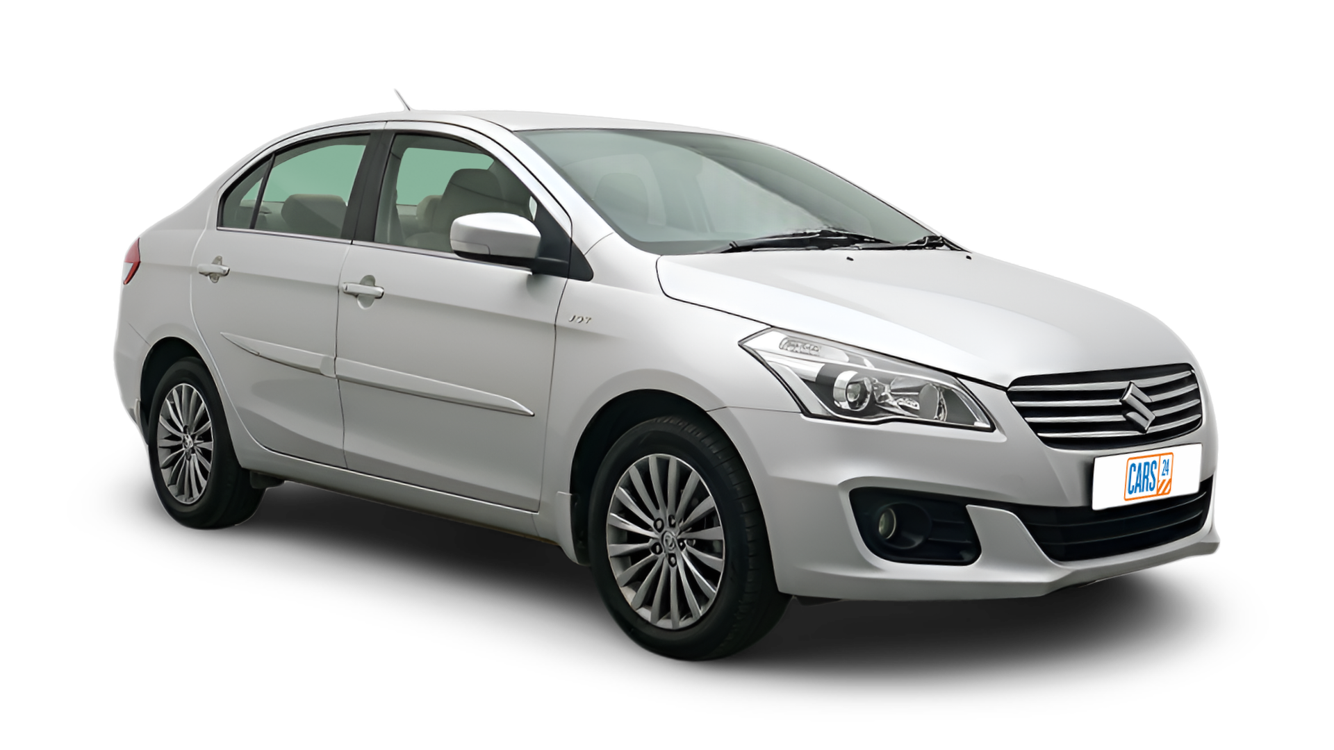 Maruti Ciaz-img